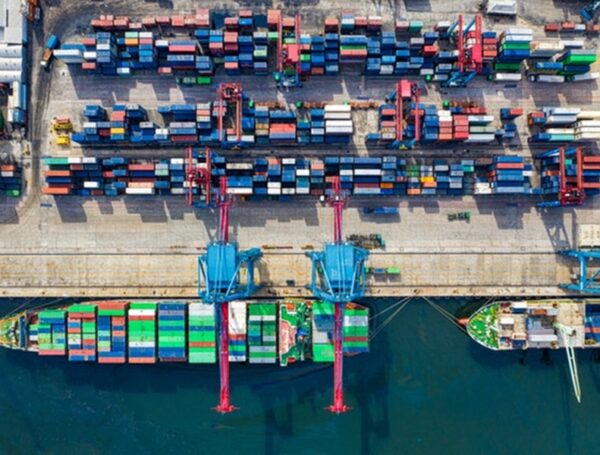 IMPORT & EXPORT OF GENERAL GOODS