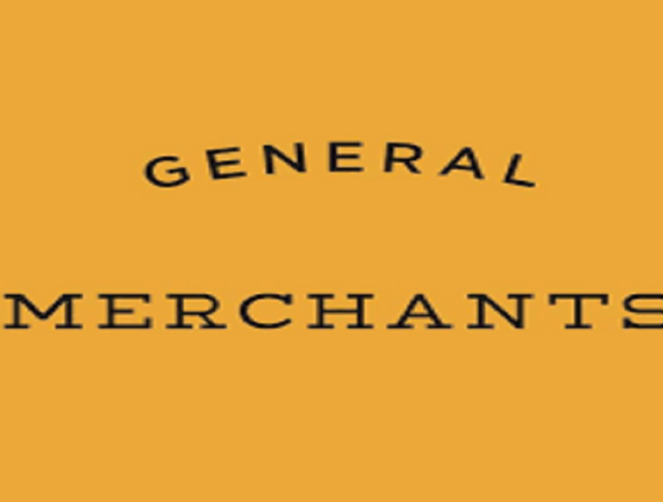 GENERAL MERCHANTS