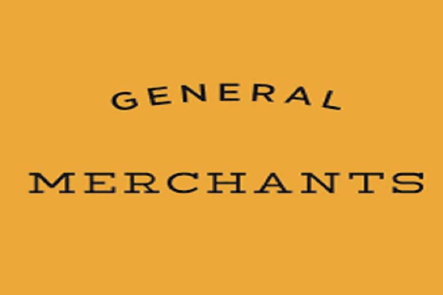 GENERAL MERCHANTS