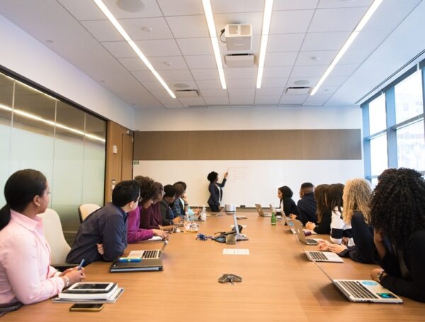 CORPORATE- IT TRAINING